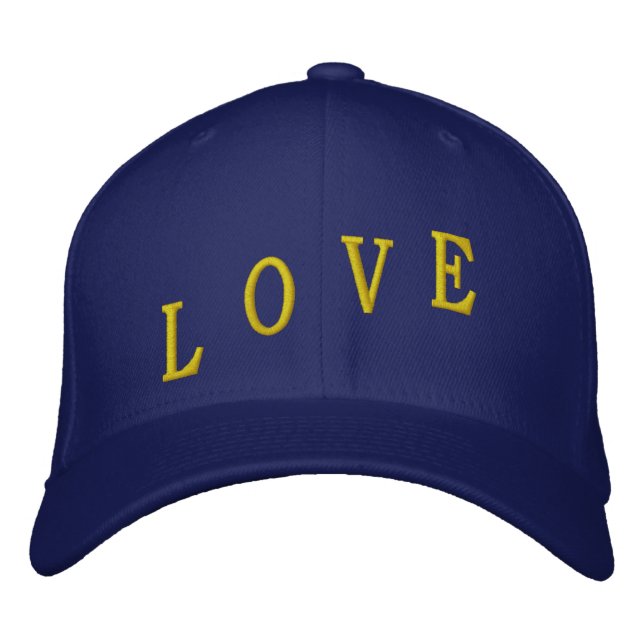 Casquette Flexfit (Devant)