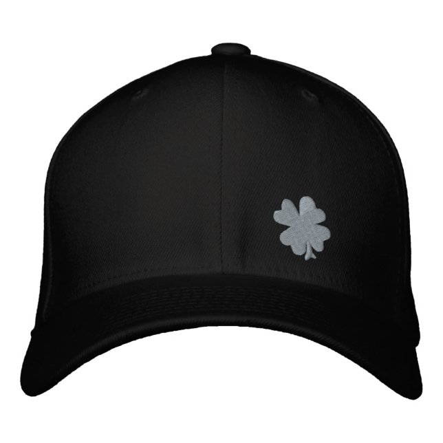Casquette FlexFit Celtic Quest (Devant)