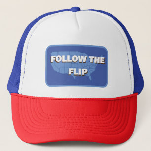 Casquette FlipCast