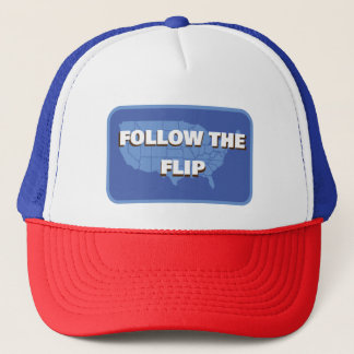 Casquette FlipCast