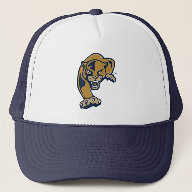 Casquette Florida International University Panthers (Devant)