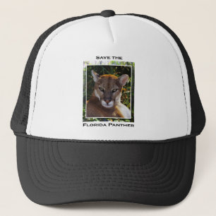 Casquette Floride Panther