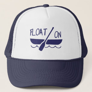 Casquette Flotter