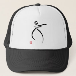 Casquette Flux Tai Chi