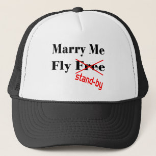 Casquette flyfree