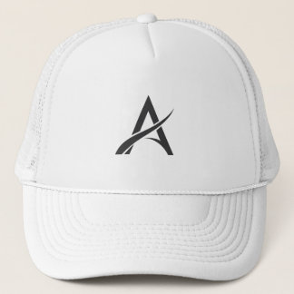 Casquette Foam Trucker Minimal A Mark™ – Artemis C