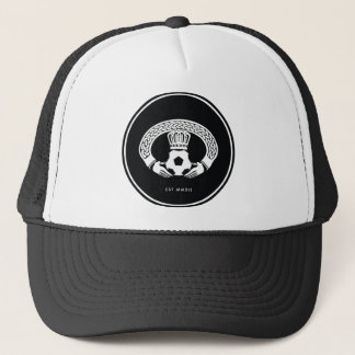 CASQUETTE FOF