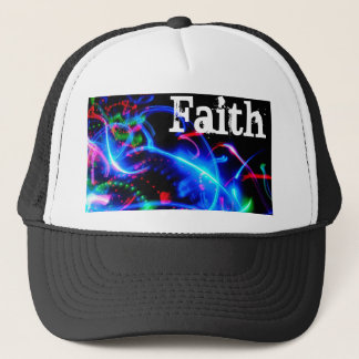 Casquette Foi