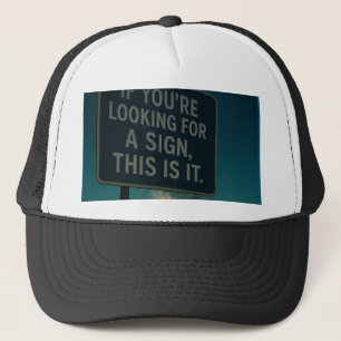 Casquette foi