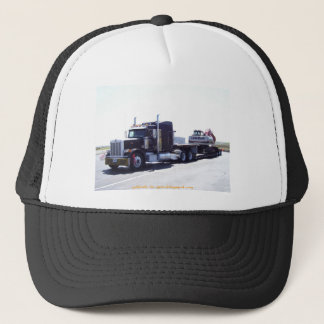Casquette fonctionnant dur
