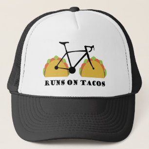 Casquette Fonctionne Sur Tacos