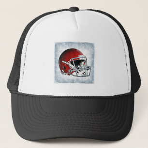 Casquette Football