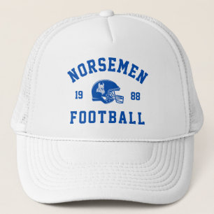 Casquette Football Norsemen
