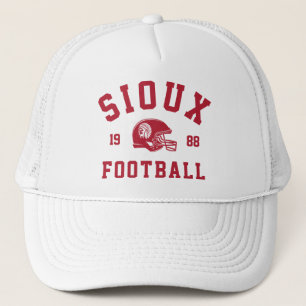 Casquette Football Sioux