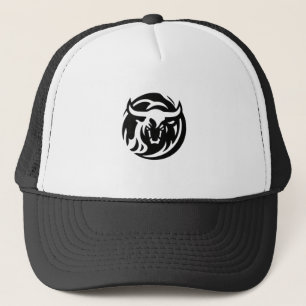 Casquette Force Bull - Force au sein du cercle