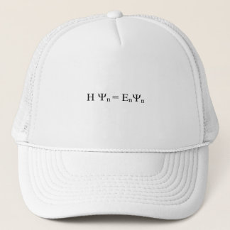 Casquette Formule Math Mathématique Physique