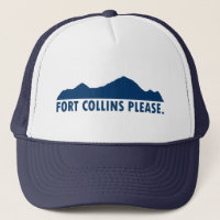 Fort Collins Colorado S'il vous plaît