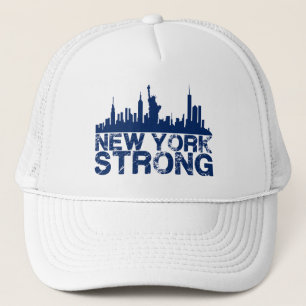 Casquette Fort de New York