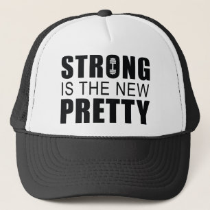 Casquette Fort Est Le Nouveau Plutôt