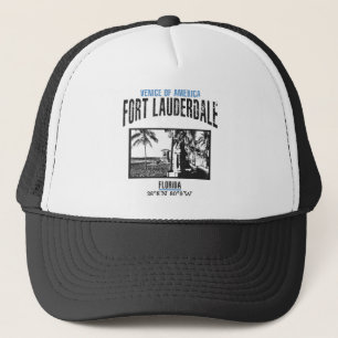 Casquette Fort Lauderdale