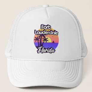 Casquette Fort Lauderdale Floride