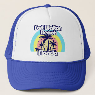 Casquette Fort Walton Beach Floride