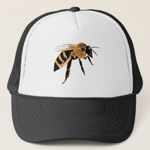 Casquette Fourmi