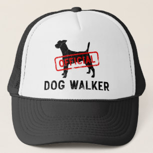 Casquette Fox Terrier doux