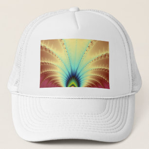 Casquette Fractal Copacabana