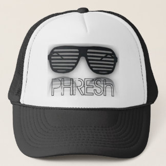 Casquette Frais