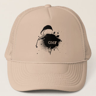 Casquette frais de vieille école de GMF