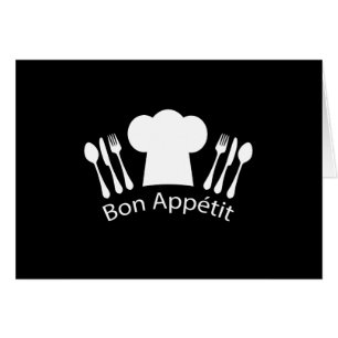 Casquette français de chefs de restaurant pour le