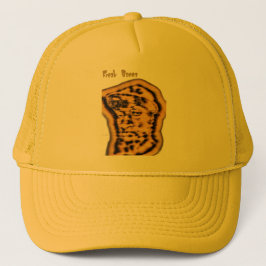 Casquette Freak Bonez