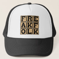Freak Folk, Genre Musical