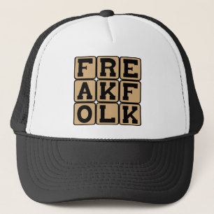 Casquette Freak Folk, Genre Musical