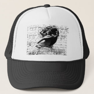 Casquette Frederic Chopin