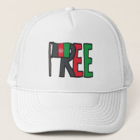 Free Afghanistan