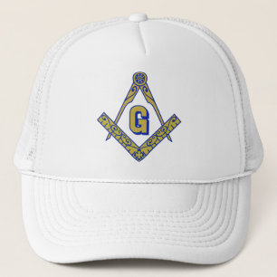Casquette Freemasons