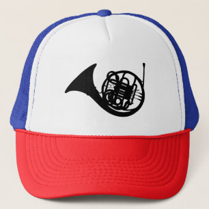 Casquette French