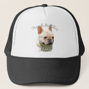 Casquette French Bulldog Mom 2