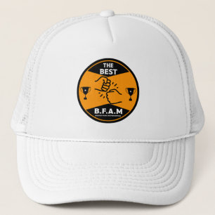Casquette Frère D'Une Autre Mère