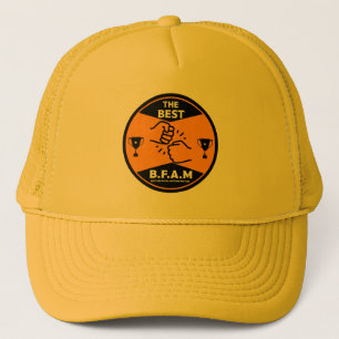 Casquette Frère d'une autre mère