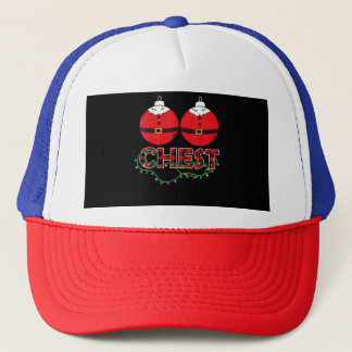 Casquette Frère Ours LGBT Noël Arc-en-ciel Fierté Gay Lesb
