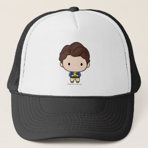 Casquette FRIENDS™   Chandler Chibi