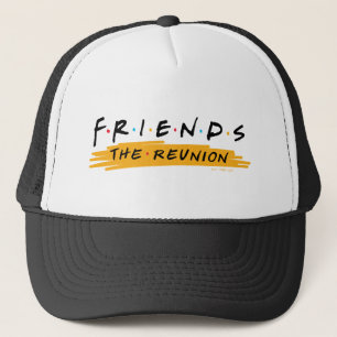 Casquette FRIENDS™ La Réunion