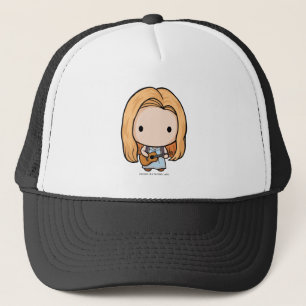 Casquette FRIENDS™   Phoebe Chibi