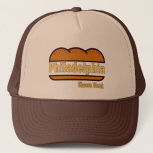 Casquette Fromage Philly Steak