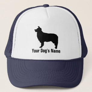 Casquette Frontière Collie ボ ー ダ ・ リ