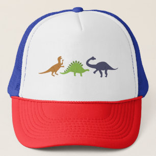 Casquette Frontière de Dinosaur