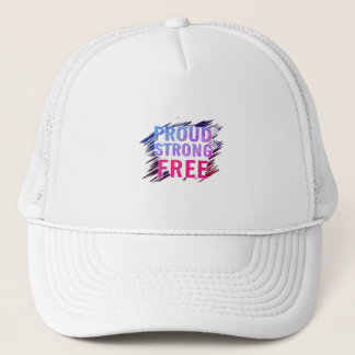 Casquette Froux fort libre